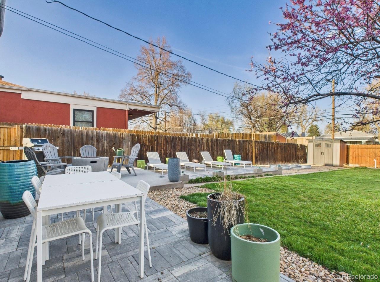 MLS Image #14 for 940  hooker street,denver, Colorado