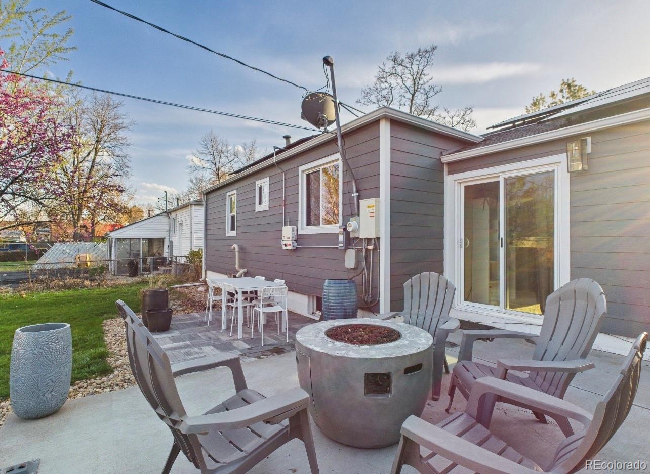 MLS Image #15 for 940  hooker street,denver, Colorado