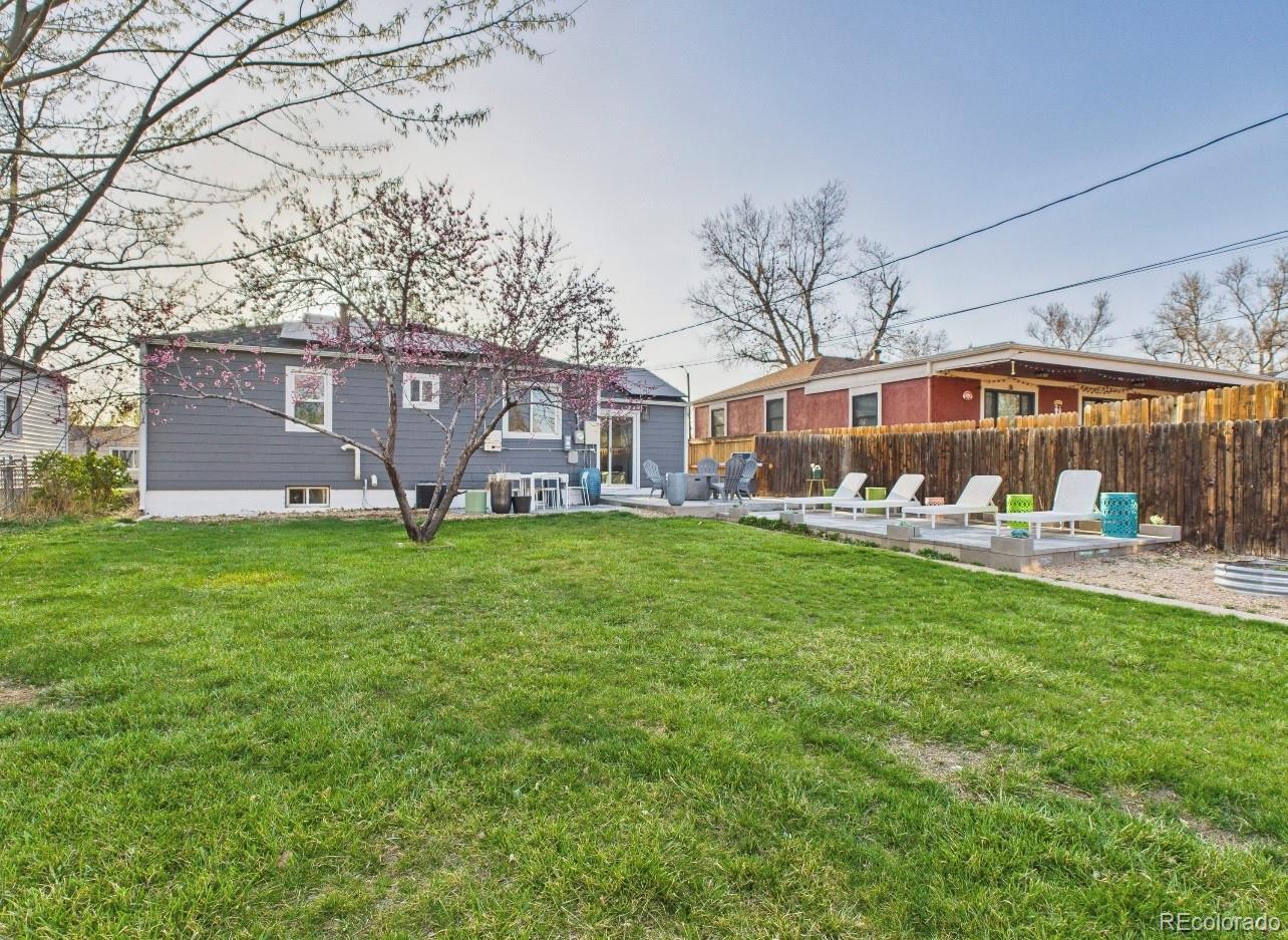 MLS Image #16 for 940  hooker street,denver, Colorado