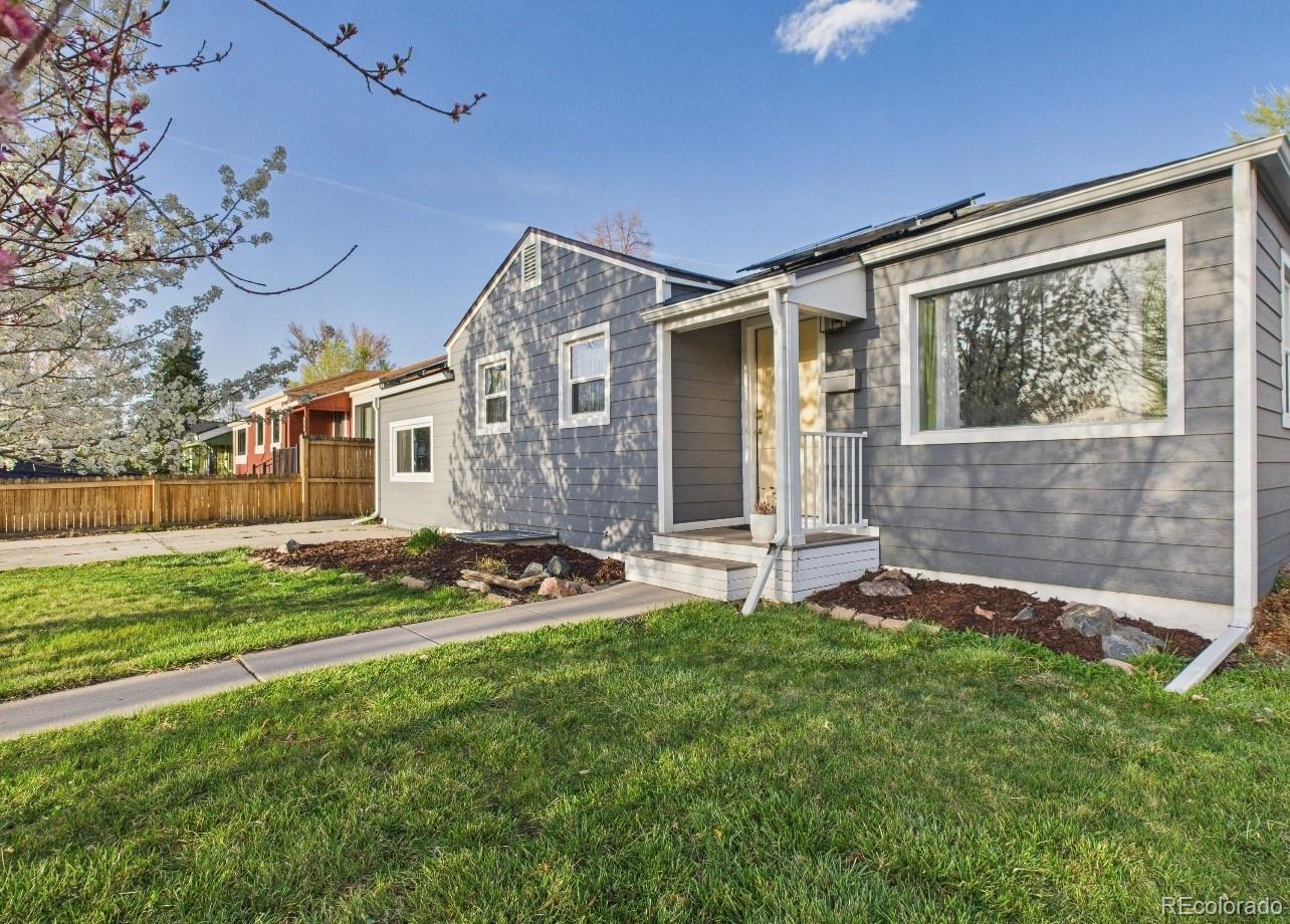 MLS Image #2 for 940  hooker street,denver, Colorado