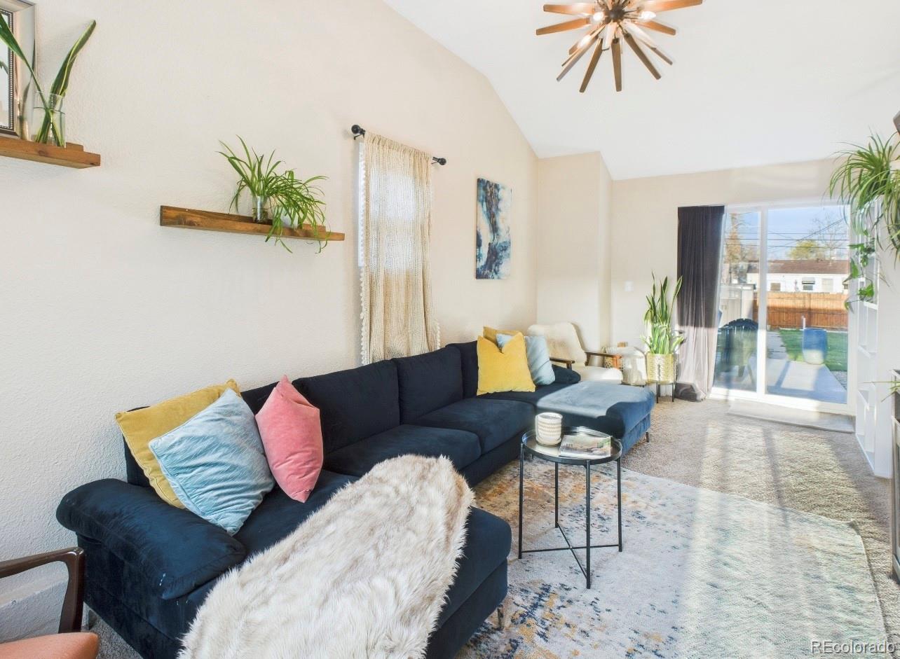 MLS Image #6 for 940  hooker street,denver, Colorado