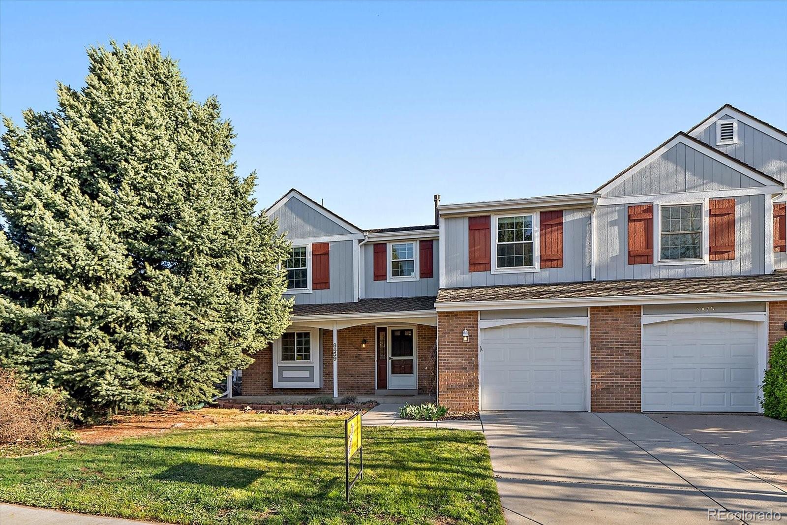 MLS Image #0 for 6459 e hinsdale avenue,centennial, Colorado