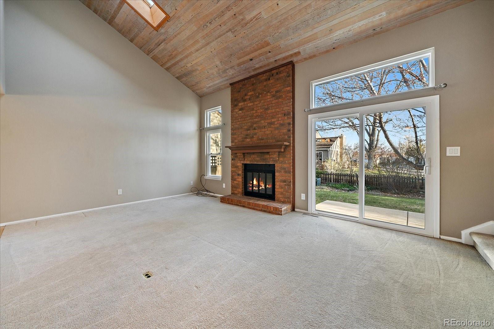 MLS Image #2 for 6459 e hinsdale avenue,centennial, Colorado