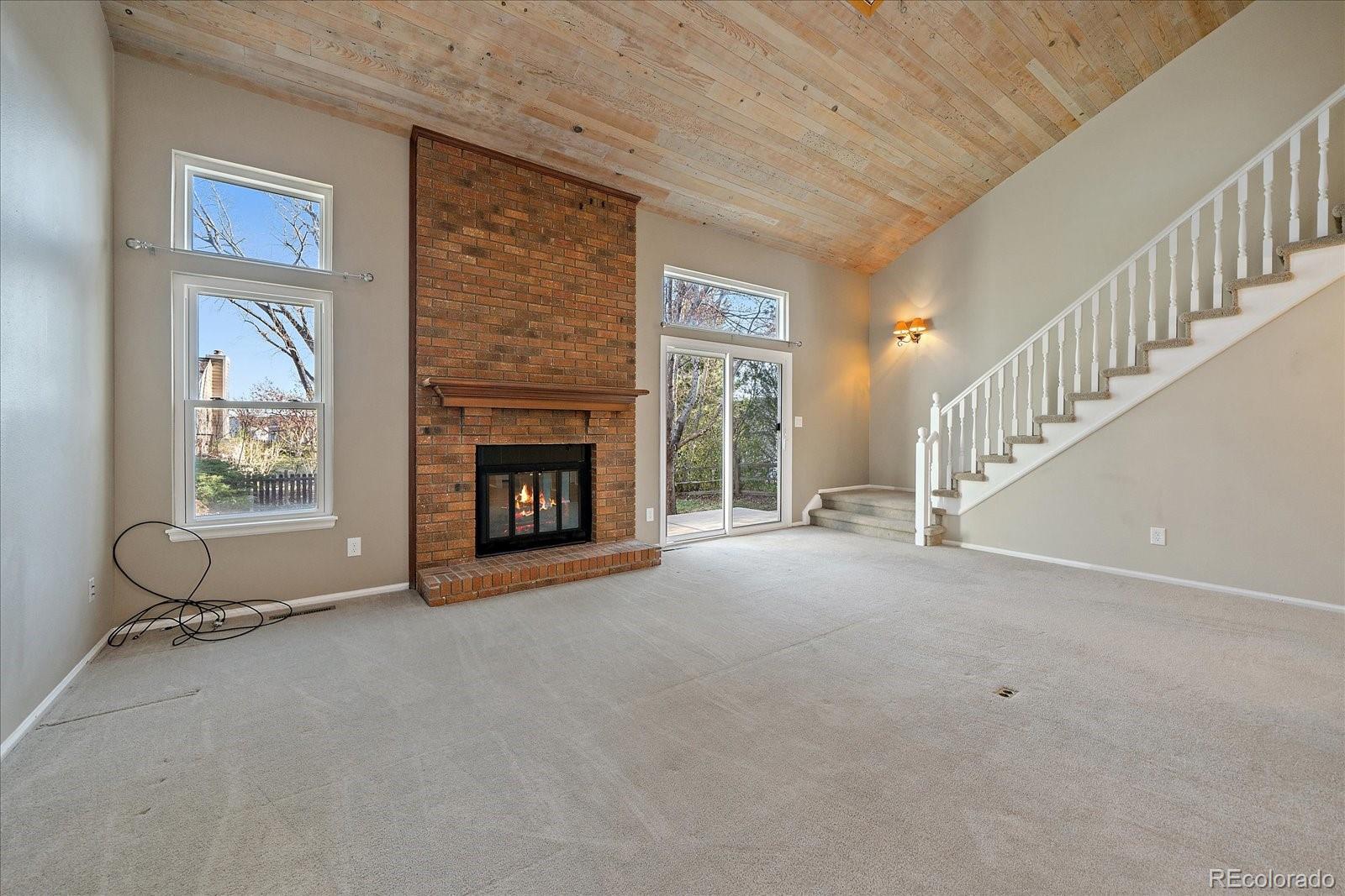 MLS Image #3 for 6459 e hinsdale avenue,centennial, Colorado