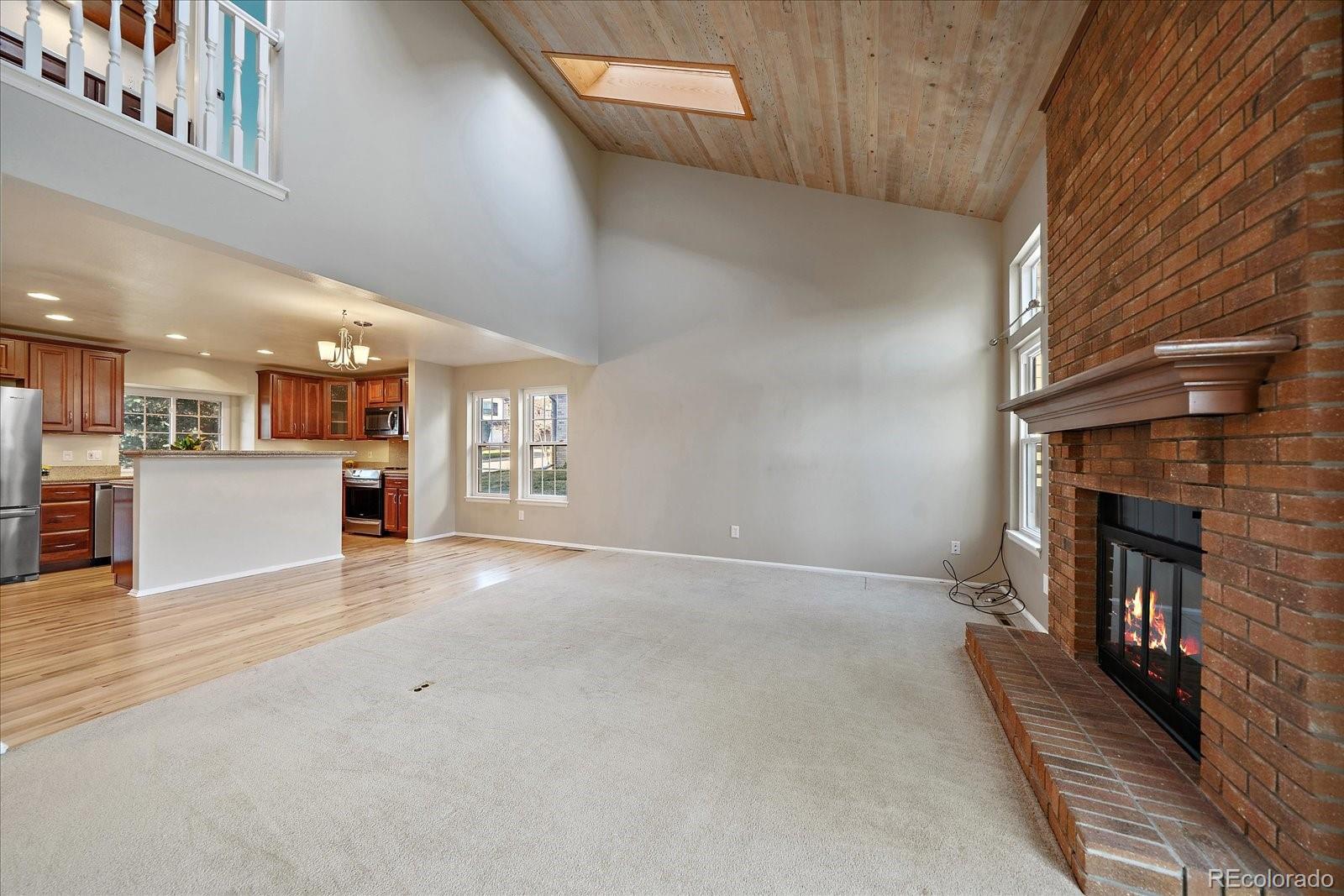 MLS Image #5 for 6459 e hinsdale avenue,centennial, Colorado