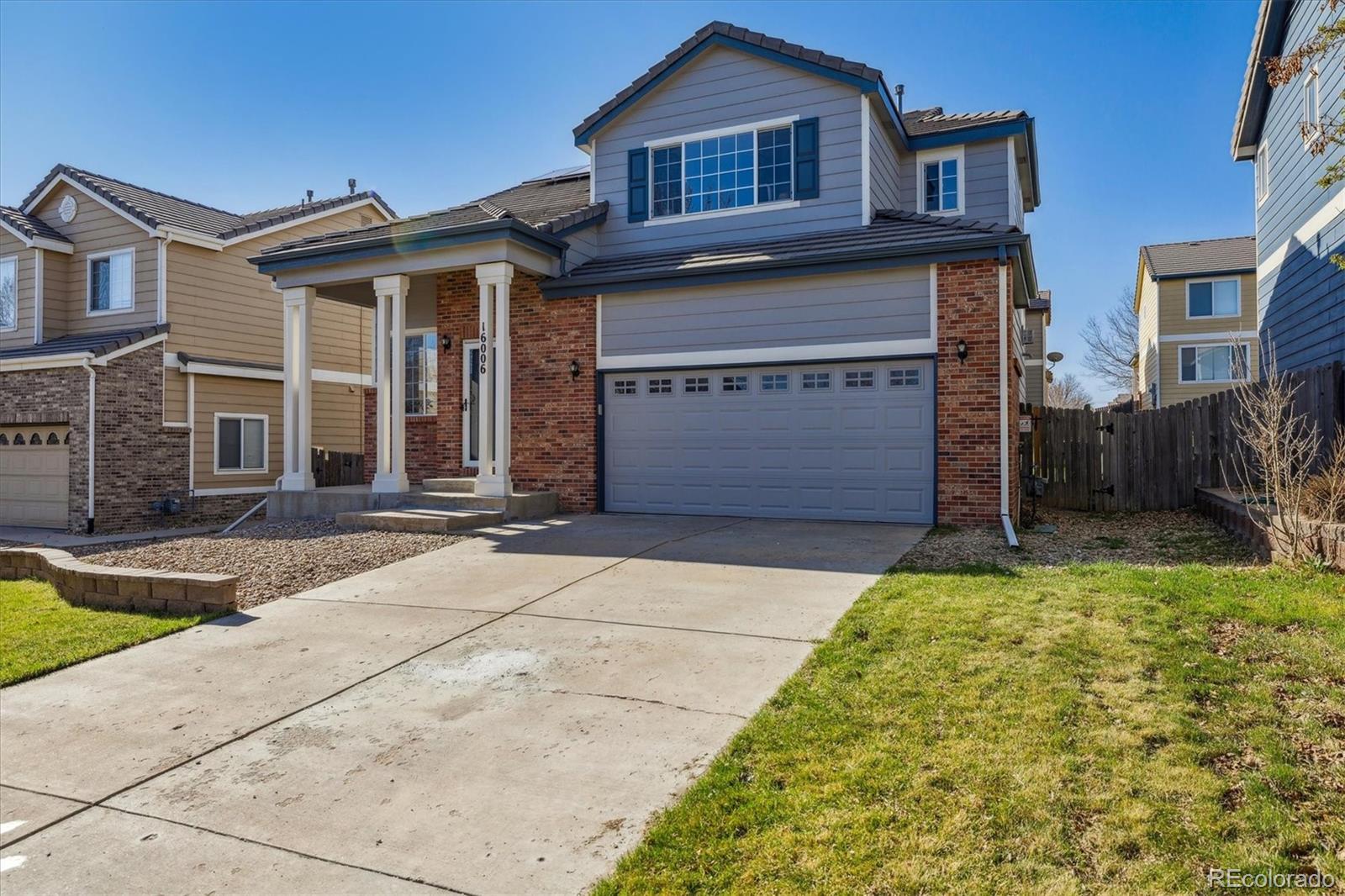 MLS Image #0 for 16006 e 97th place,commerce city, Colorado