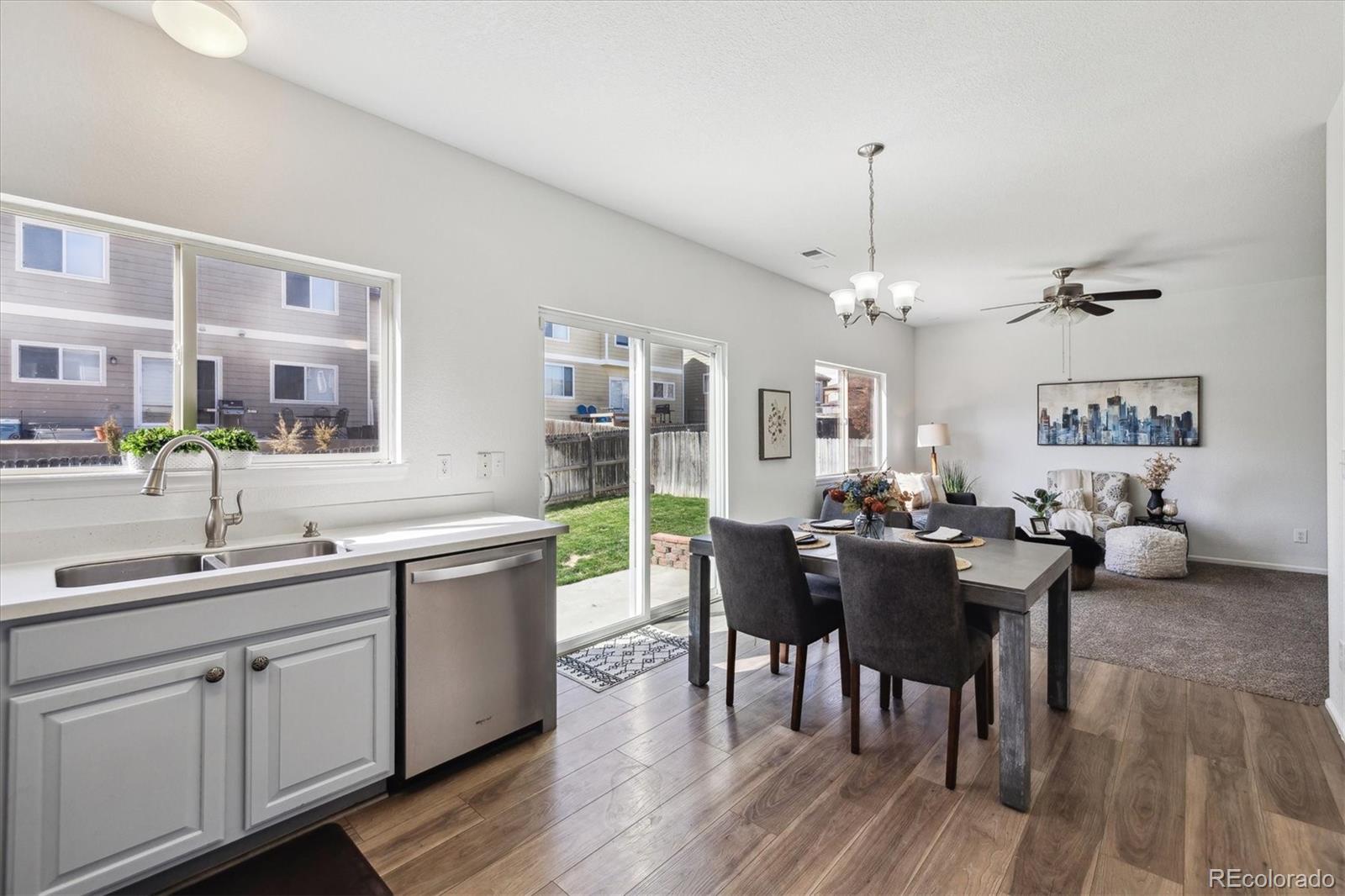MLS Image #2 for 16006 e 97th place,commerce city, Colorado