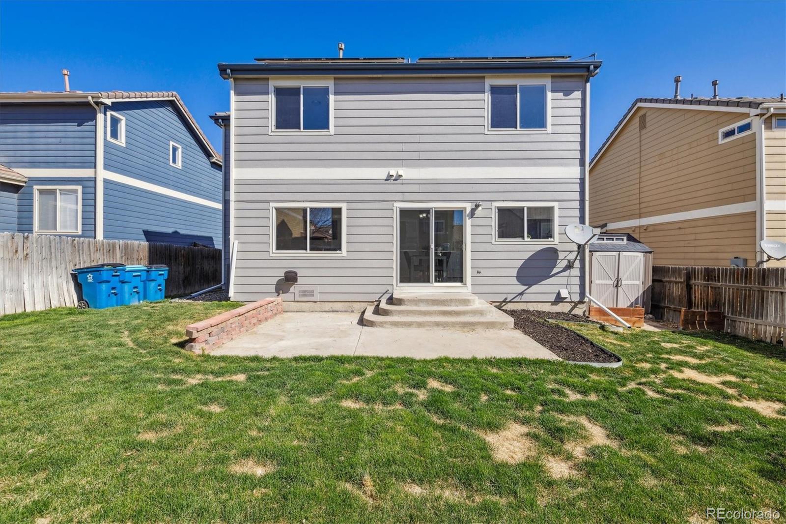 MLS Image #25 for 16006 e 97th place,commerce city, Colorado