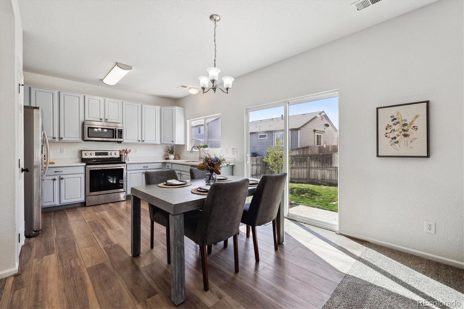MLS Image #5 for 16006 e 97th place,commerce city, Colorado