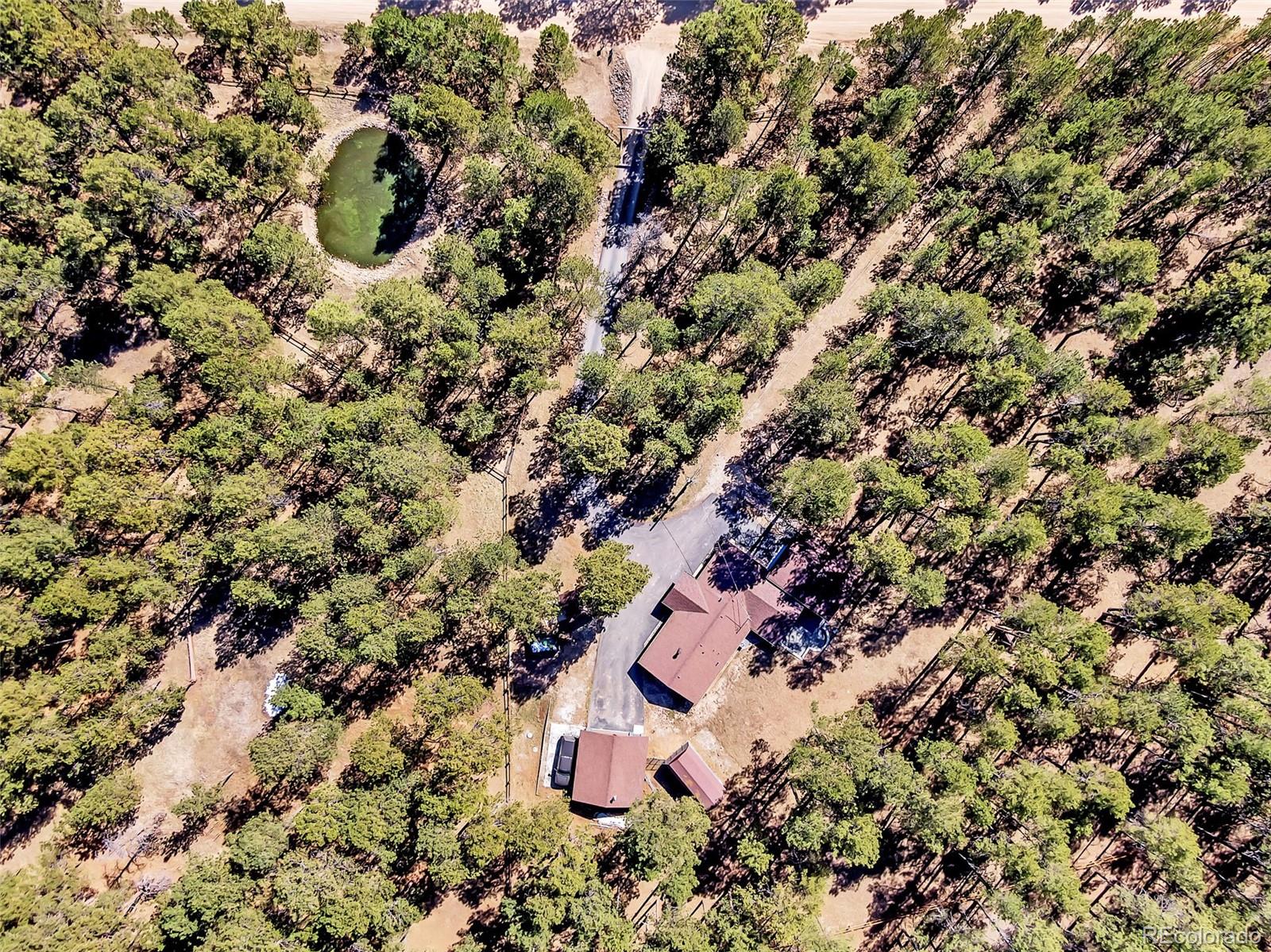 MLS Image #45 for 9635  thoroughbred lane,colorado springs, Colorado