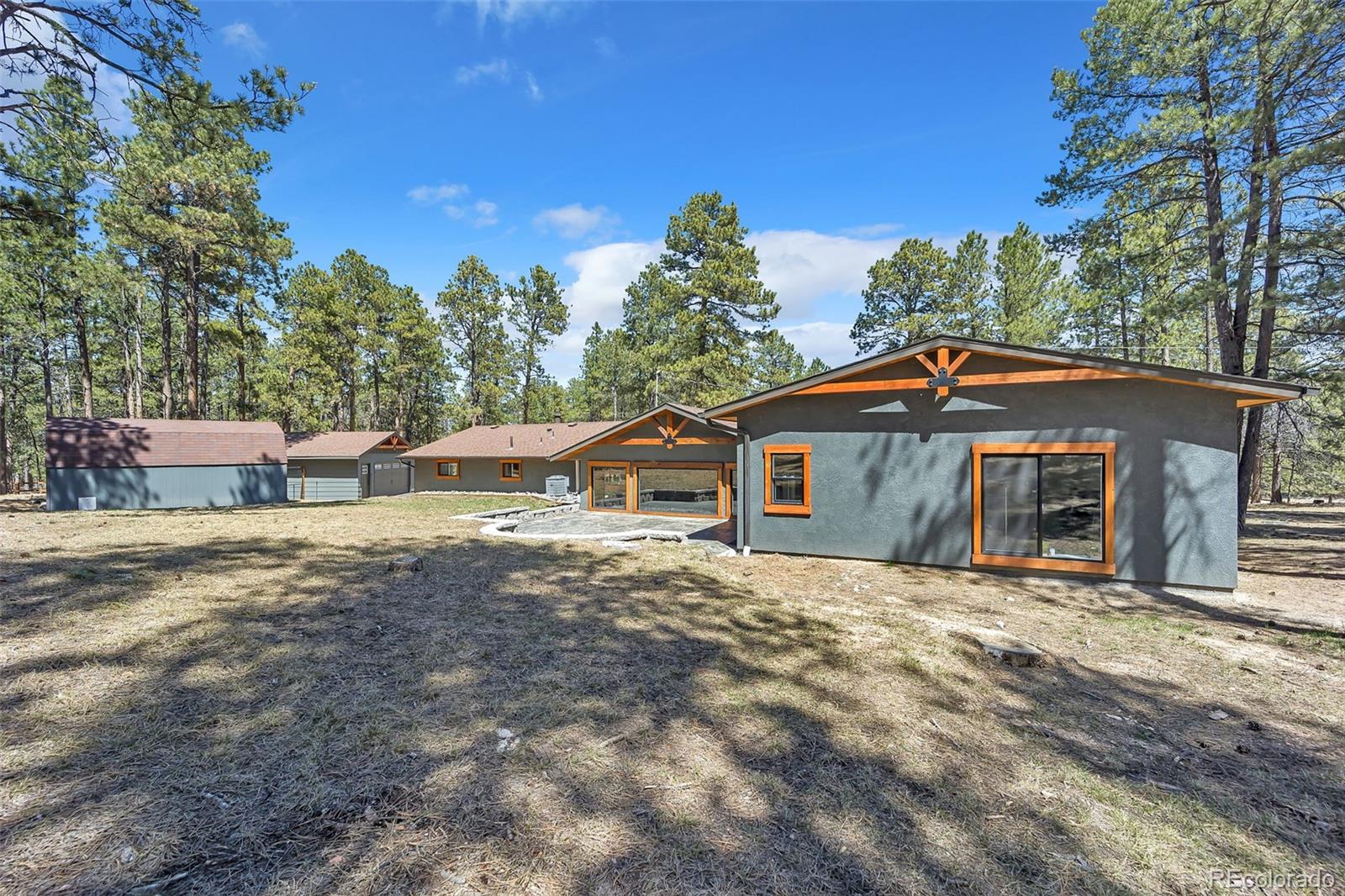 MLS Image #5 for 9635  thoroughbred lane,colorado springs, Colorado