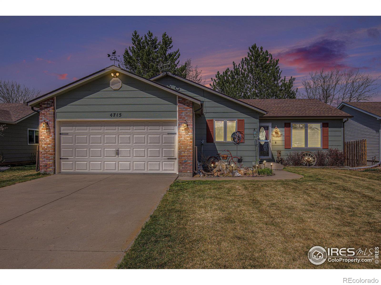 MLS Image #20 for 4715 w 1st street,greeley, Colorado