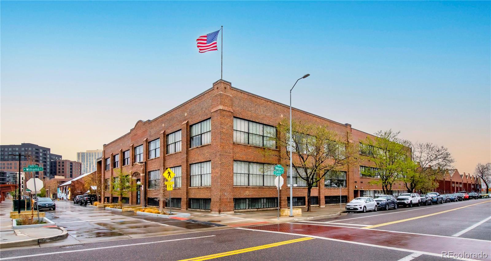 MLS Image #23 for 1777 e 39th avenue,denver, Colorado
