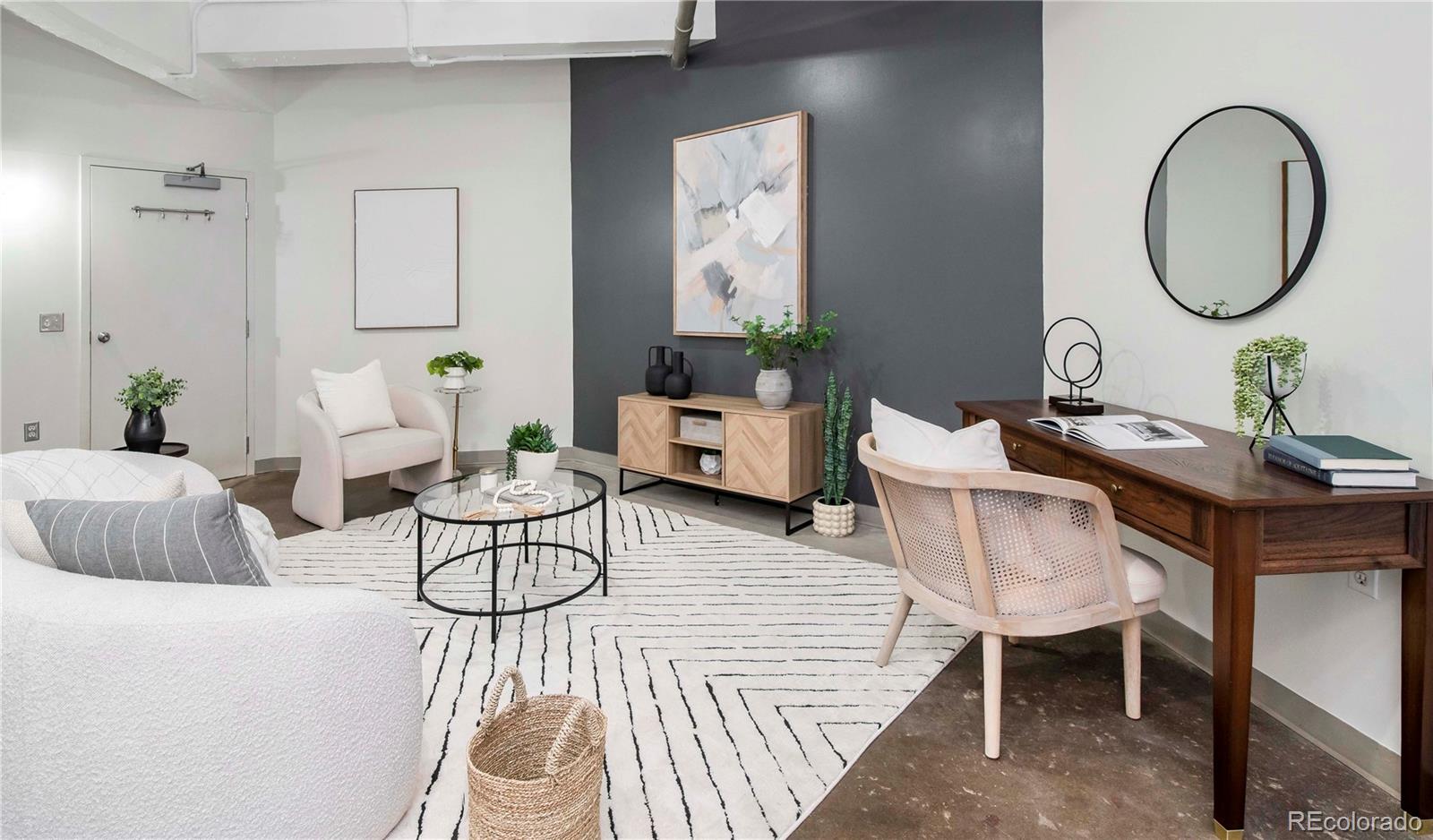 MLS Image #4 for 1777 e 39th avenue,denver, Colorado