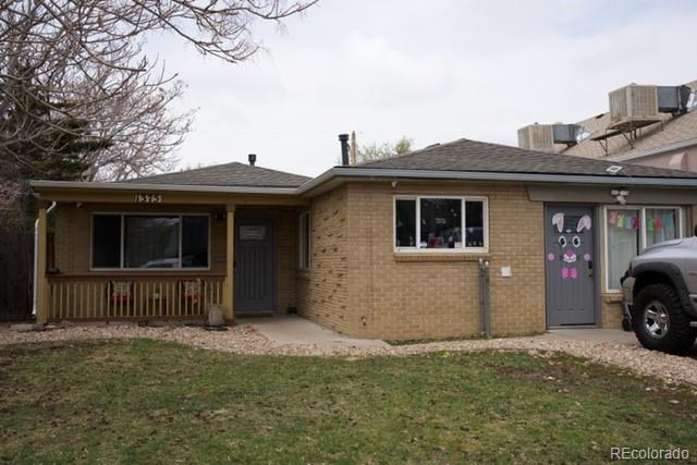 MLS Image #0 for 1375 n iola street,aurora, Colorado
