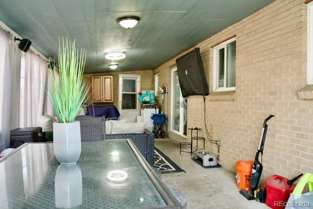 MLS Image #5 for 1375 n iola street,aurora, Colorado