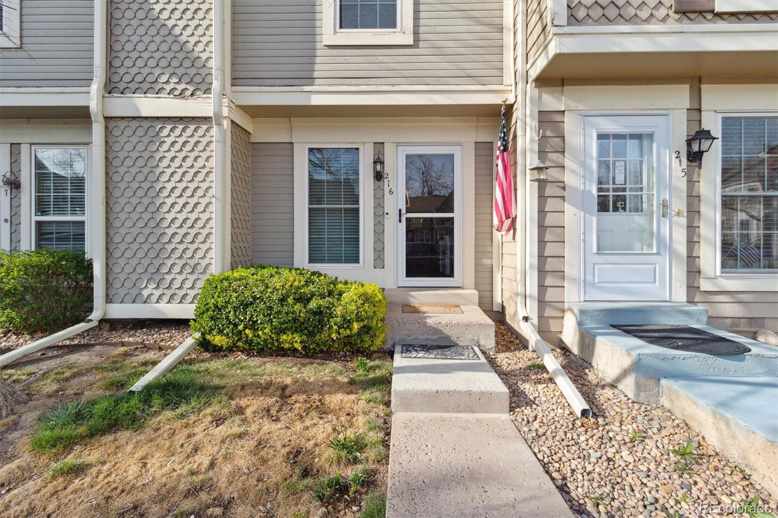 Report Image for 1811 S Quebec Way,Denver, Colorado