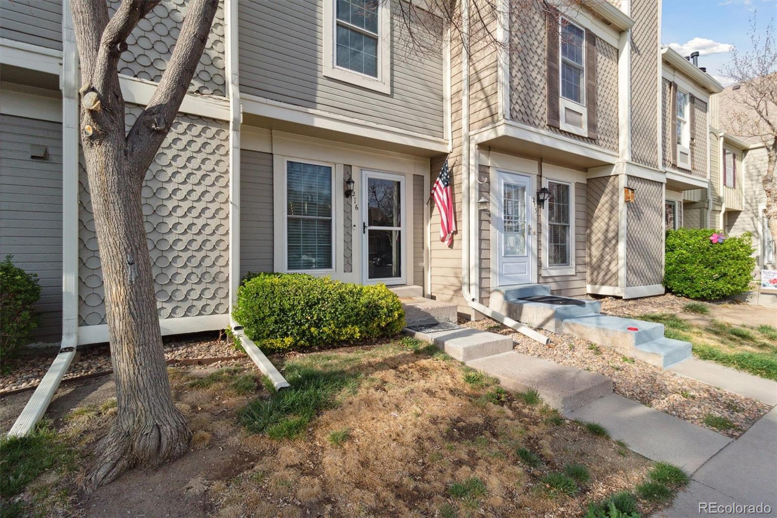 MLS Image #2 for 1811 s quebec way 216,denver, Colorado