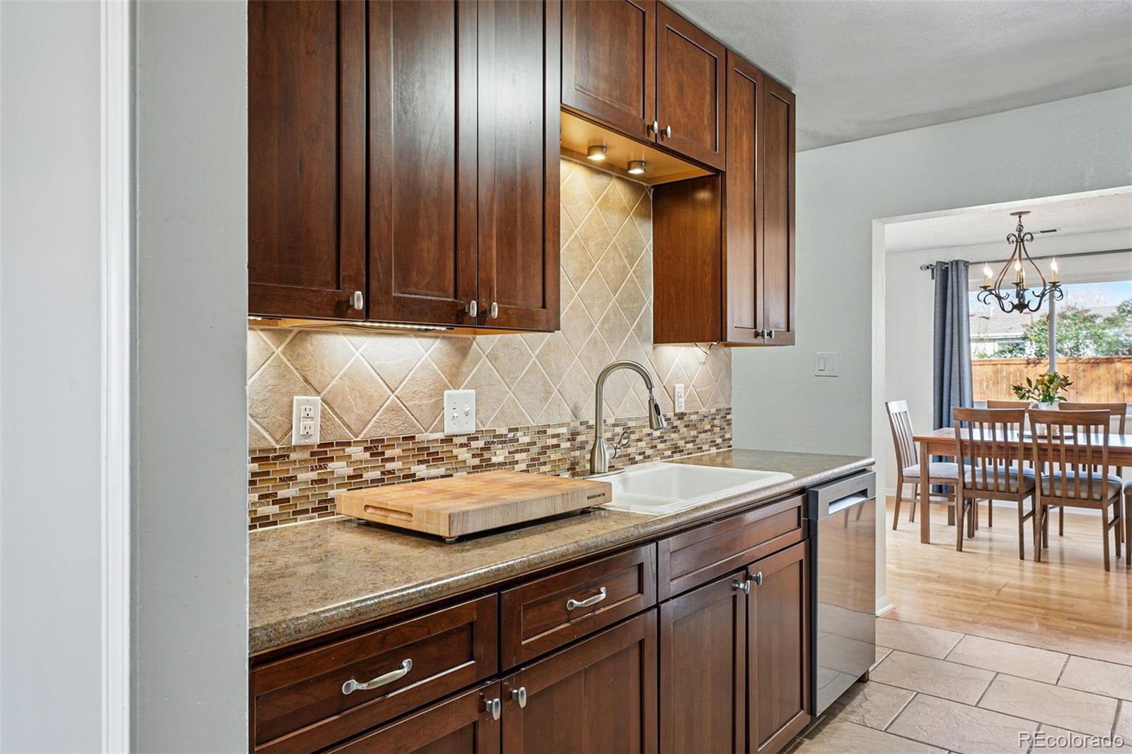 MLS Image #12 for 1390 s glencoe street,denver, Colorado