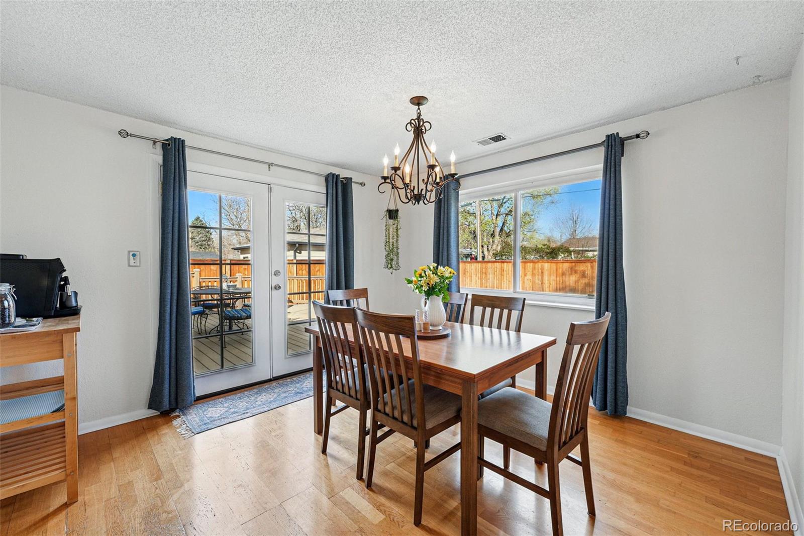 MLS Image #15 for 1390 s glencoe street,denver, Colorado