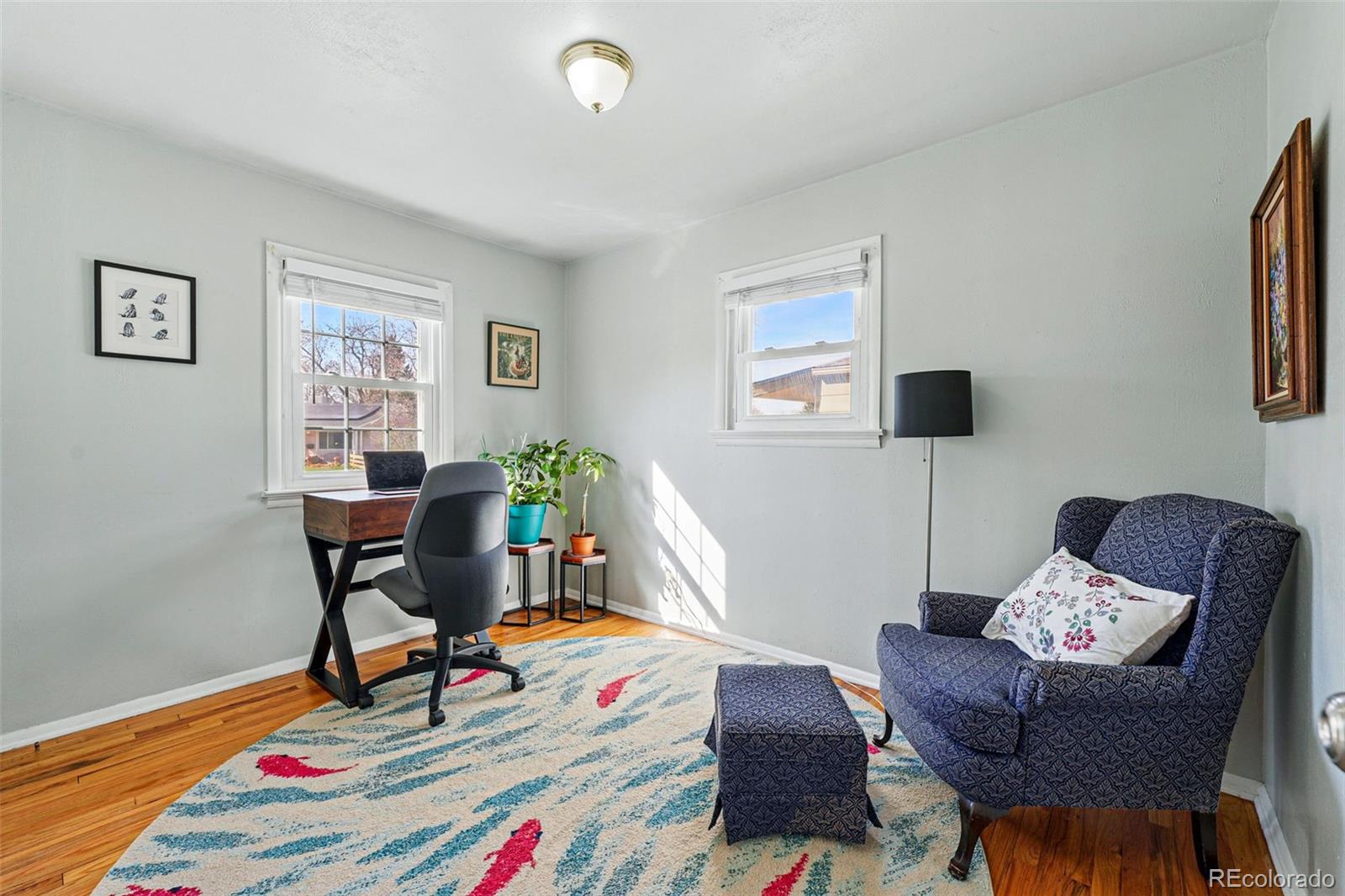 MLS Image #19 for 1390 s glencoe street,denver, Colorado