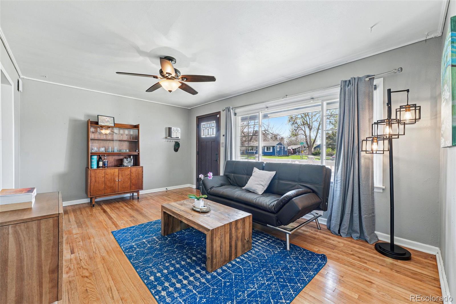 MLS Image #2 for 1390 s glencoe street,denver, Colorado