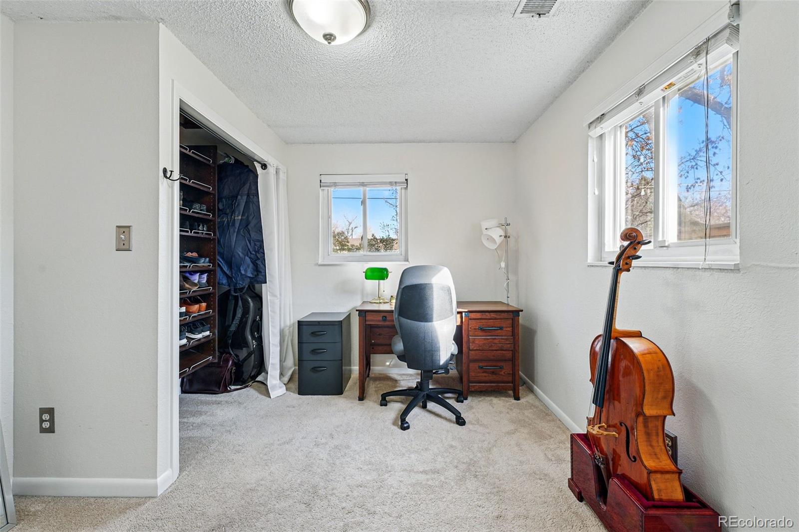 MLS Image #22 for 1390 s glencoe street,denver, Colorado