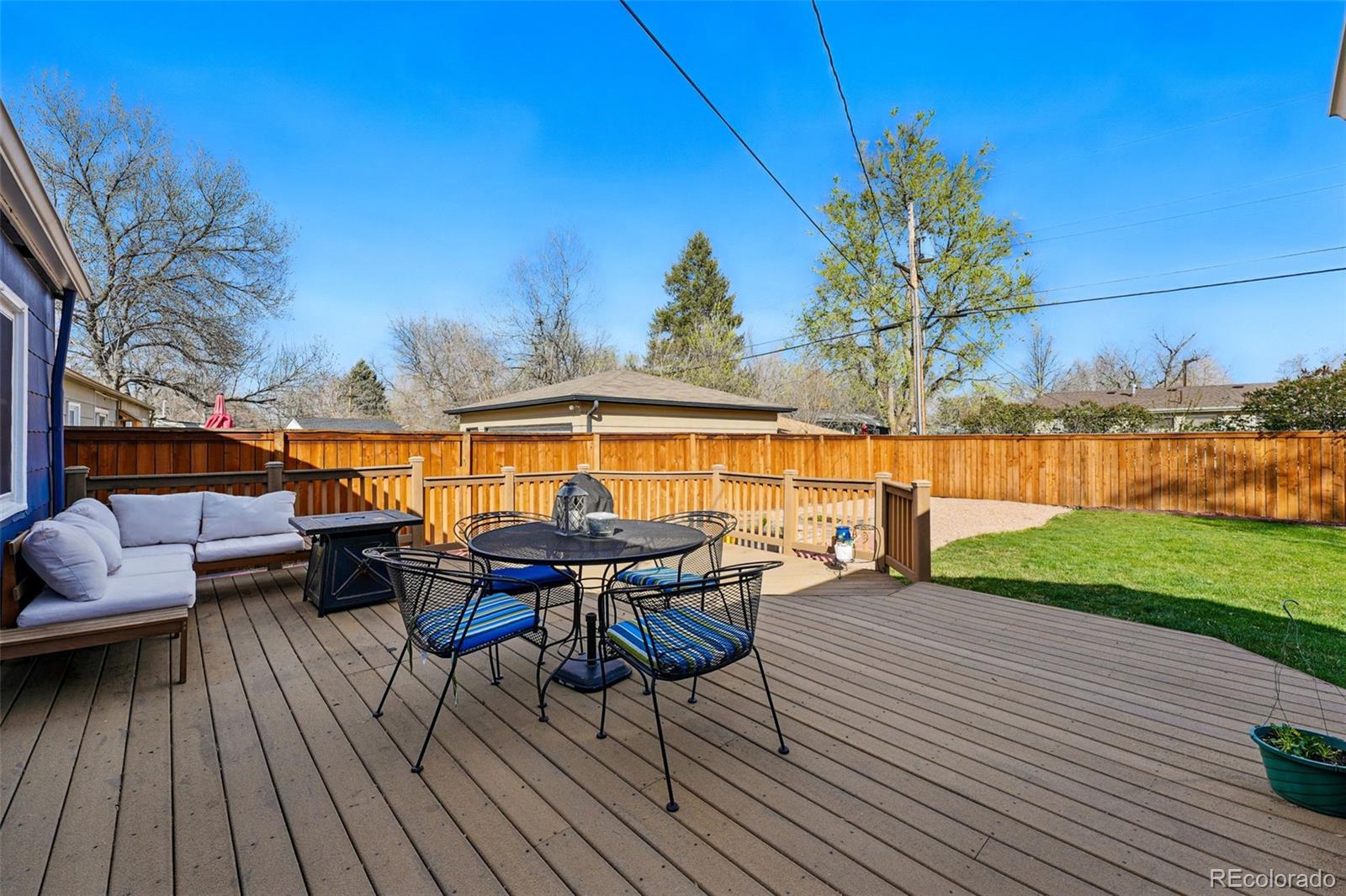 MLS Image #27 for 1390 s glencoe street,denver, Colorado