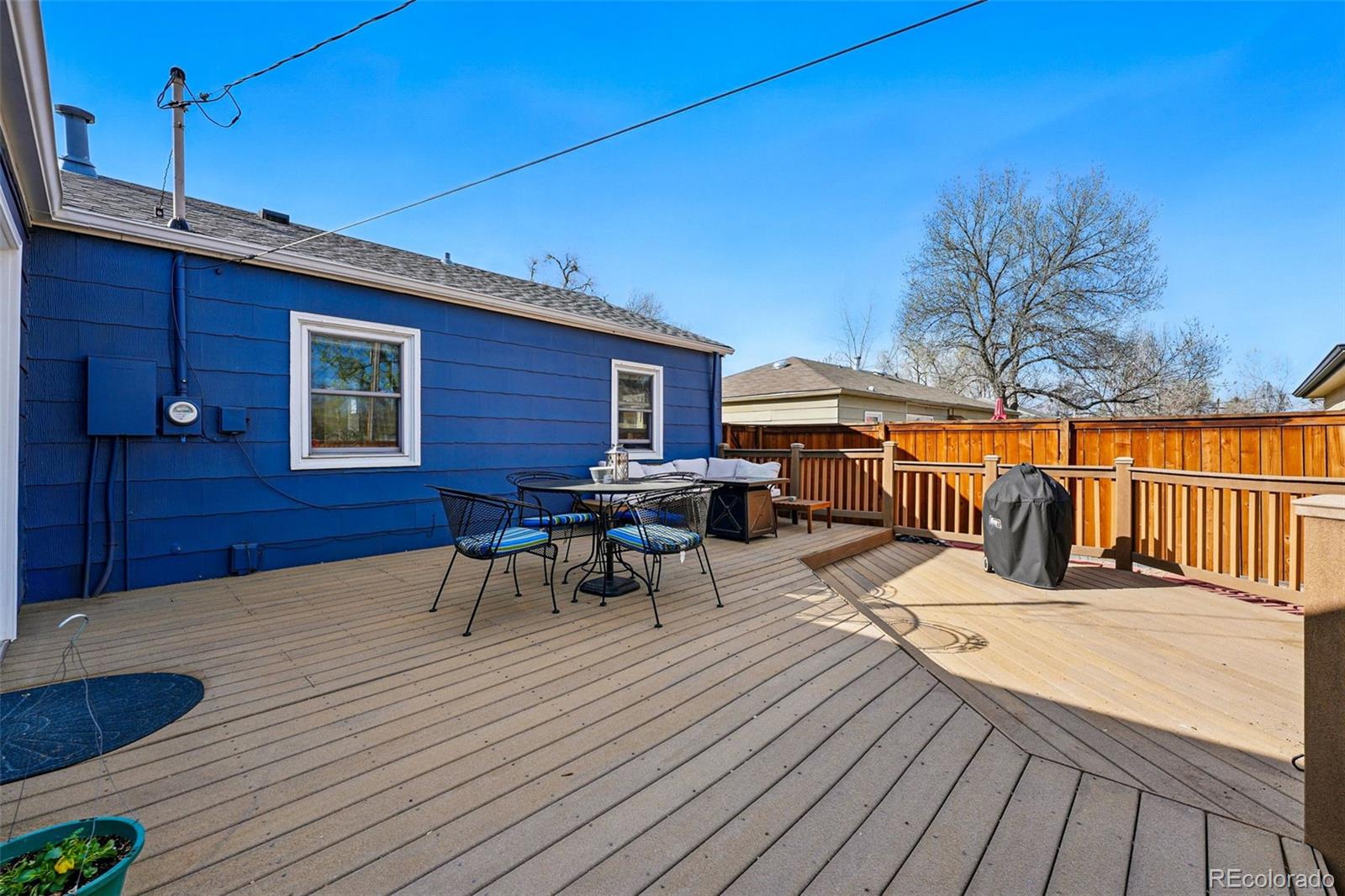 MLS Image #28 for 1390 s glencoe street,denver, Colorado