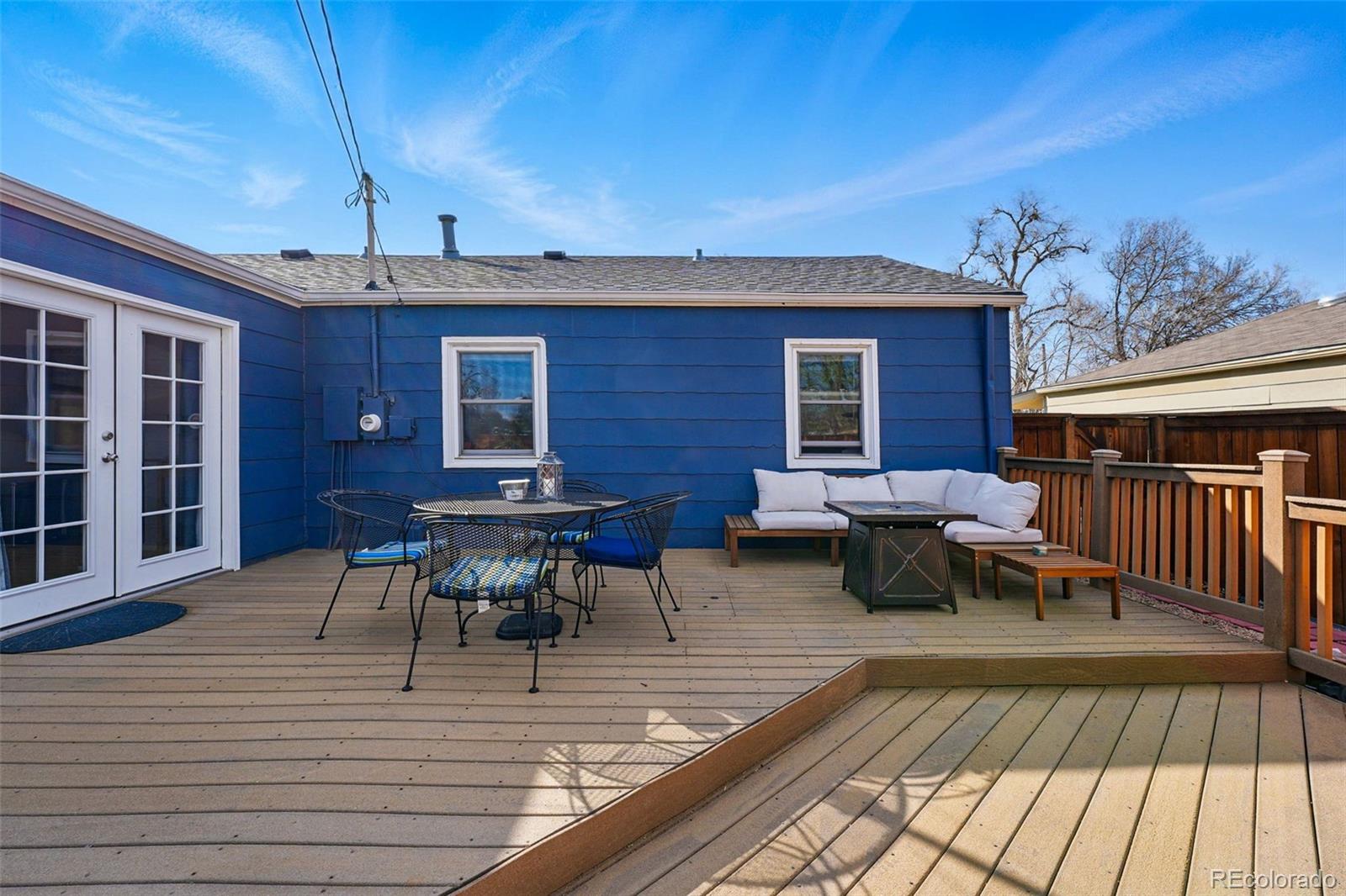 MLS Image #29 for 1390 s glencoe street,denver, Colorado