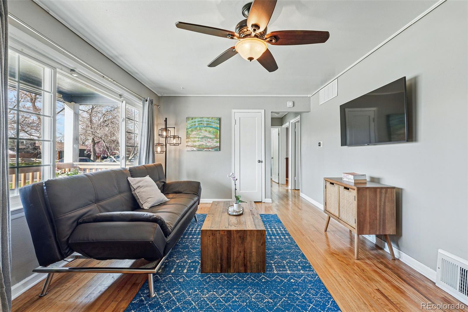 MLS Image #3 for 1390 s glencoe street,denver, Colorado