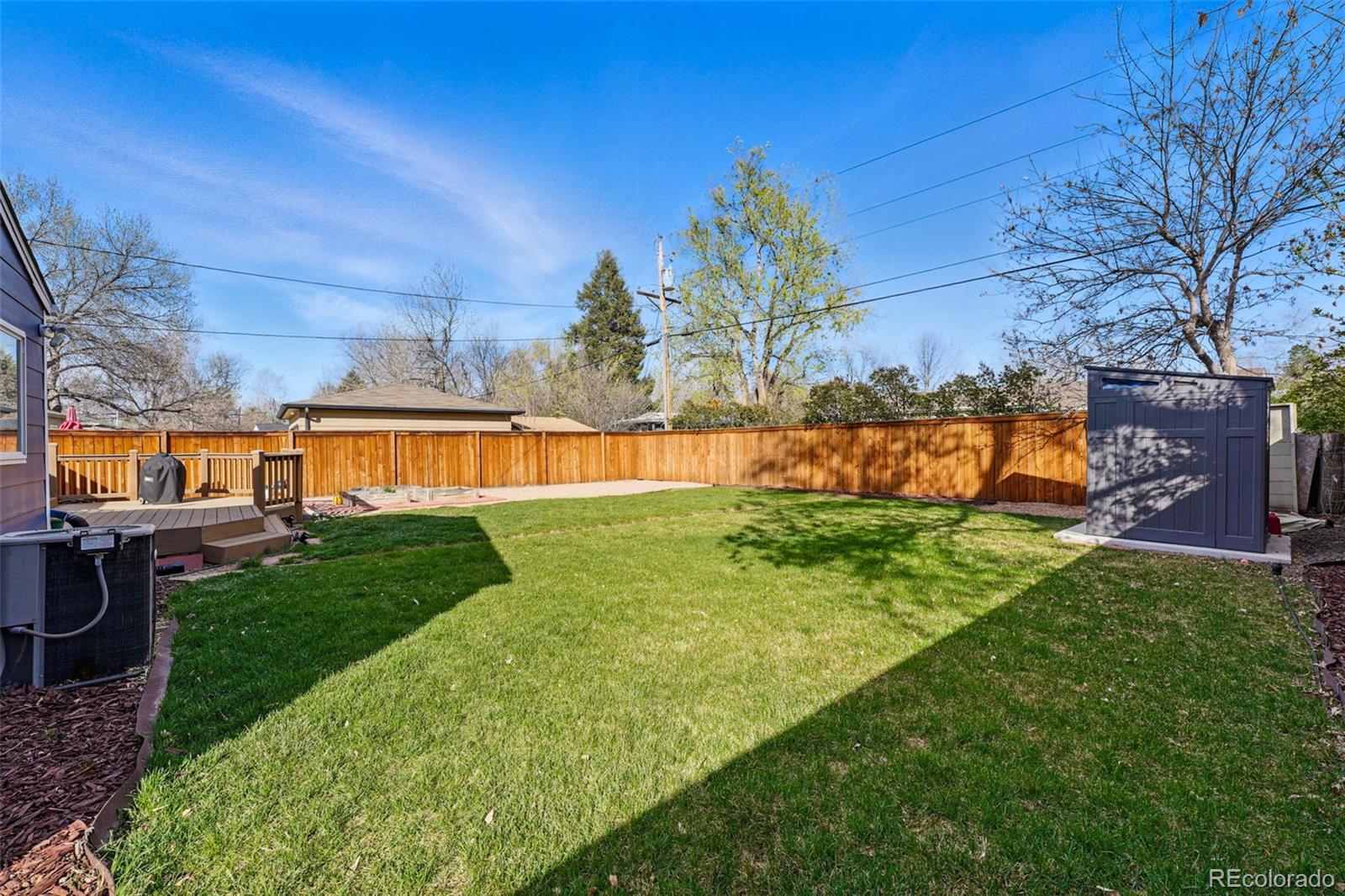 MLS Image #30 for 1390 s glencoe street,denver, Colorado