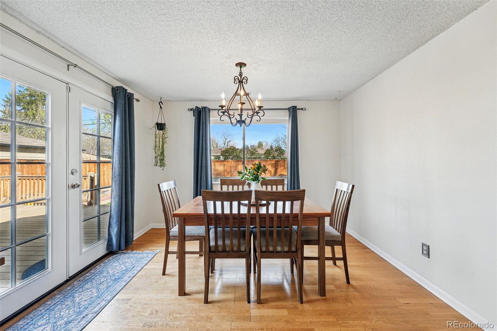 MLS Image #6 for 1390 s glencoe street,denver, Colorado