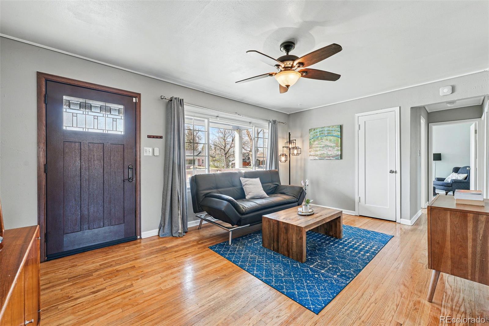 MLS Image #9 for 1390 s glencoe street,denver, Colorado