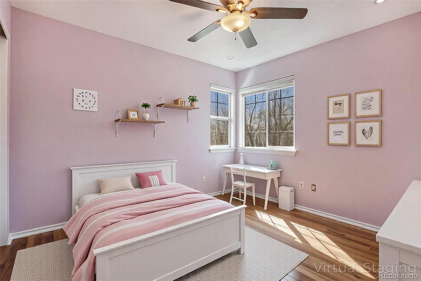 MLS Image #17 for 21710  silver meadow lane,parker, Colorado