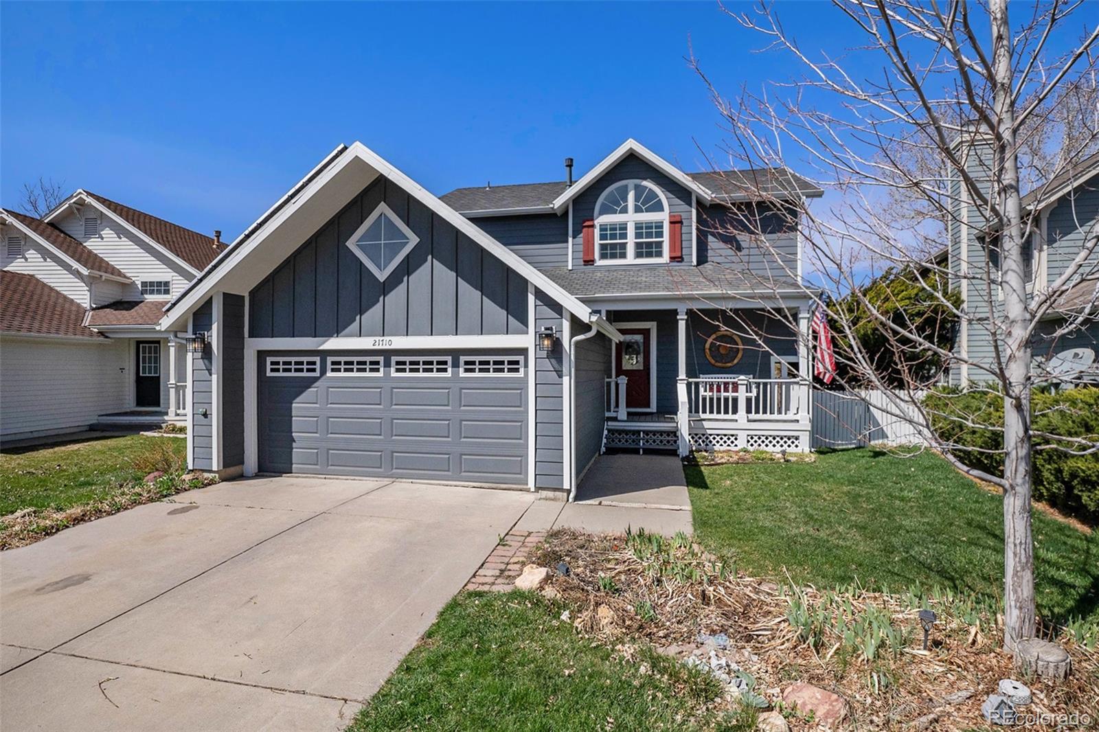 MLS Image #24 for 21710  silver meadow lane,parker, Colorado