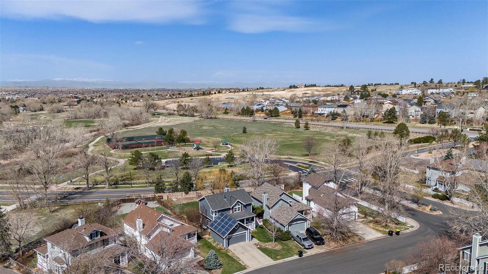MLS Image #26 for 21710  silver meadow lane,parker, Colorado