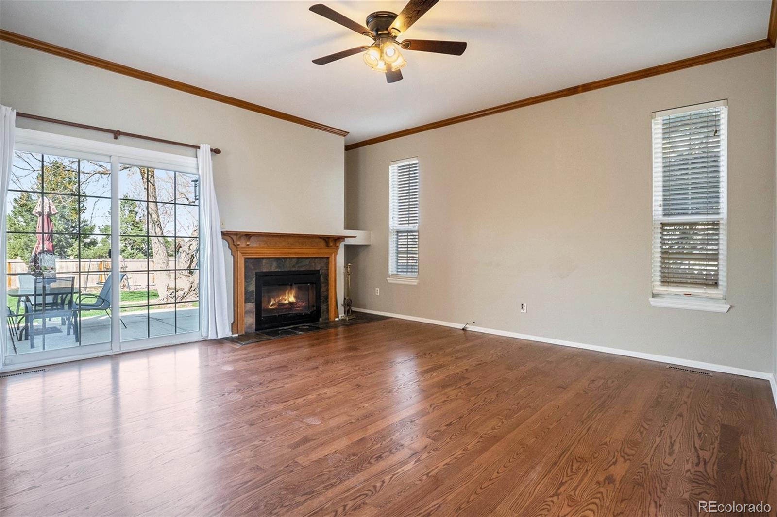 MLS Image #3 for 21710  silver meadow lane,parker, Colorado