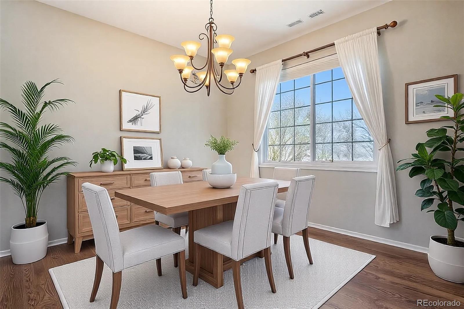 MLS Image #4 for 21710  silver meadow lane,parker, Colorado