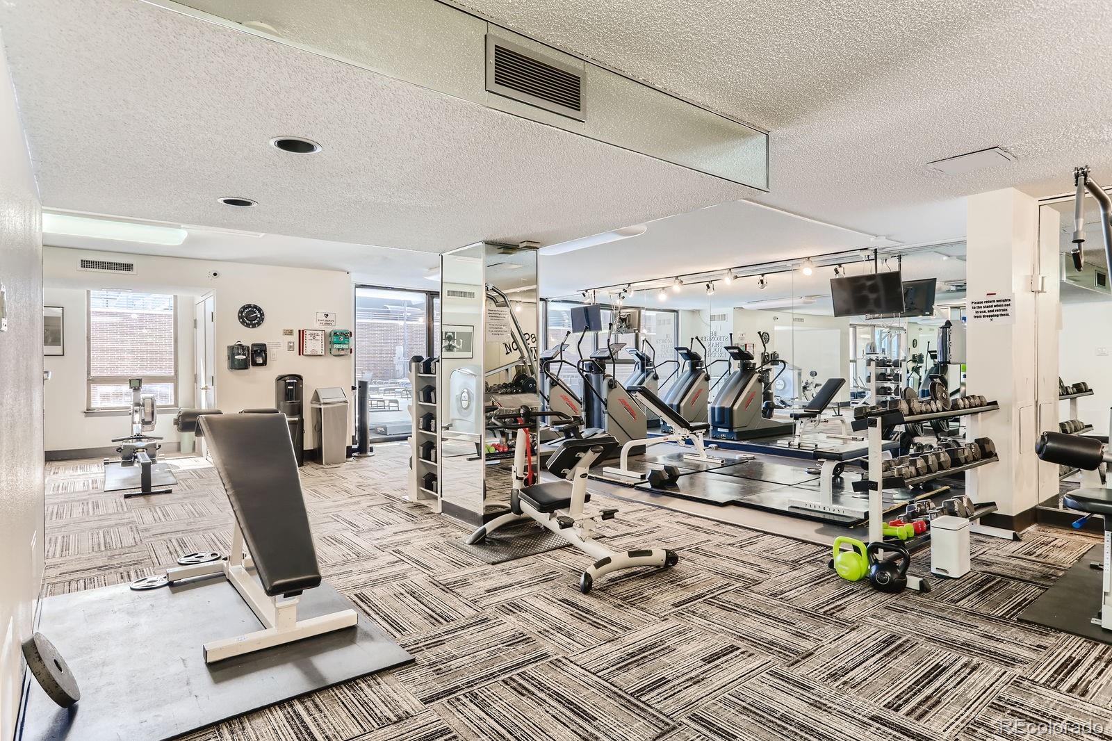 MLS Image #25 for 1020  15th street,denver, Colorado