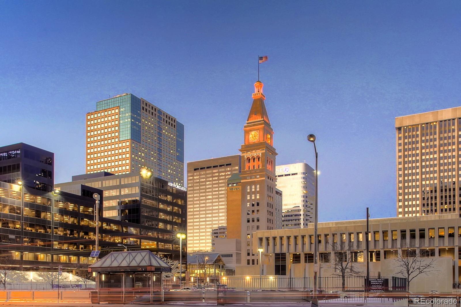 MLS Image #29 for 1020  15th street,denver, Colorado