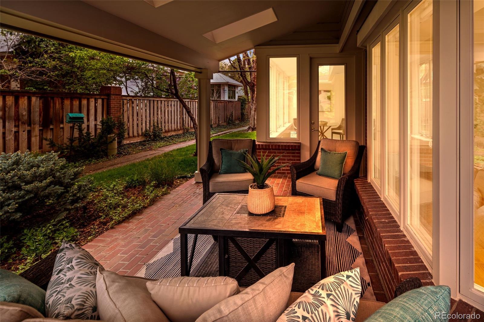MLS Image #1 for 2552 e alameda avenue,denver, Colorado