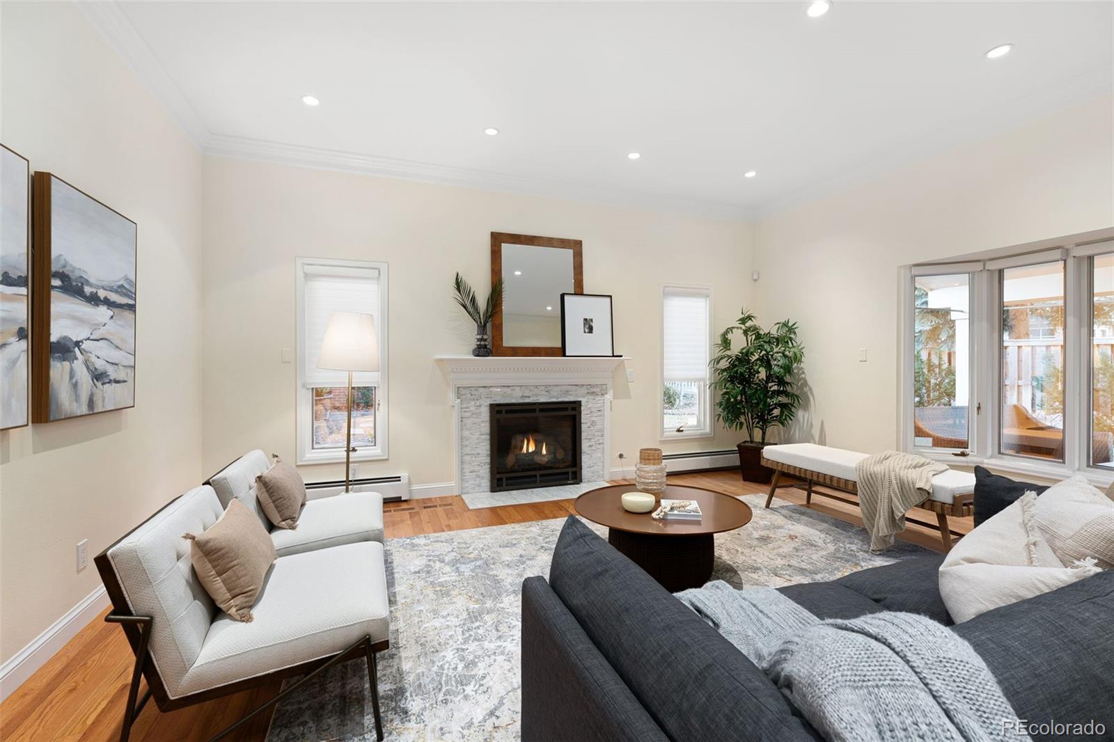 MLS Image #10 for 2552 e alameda avenue,denver, Colorado