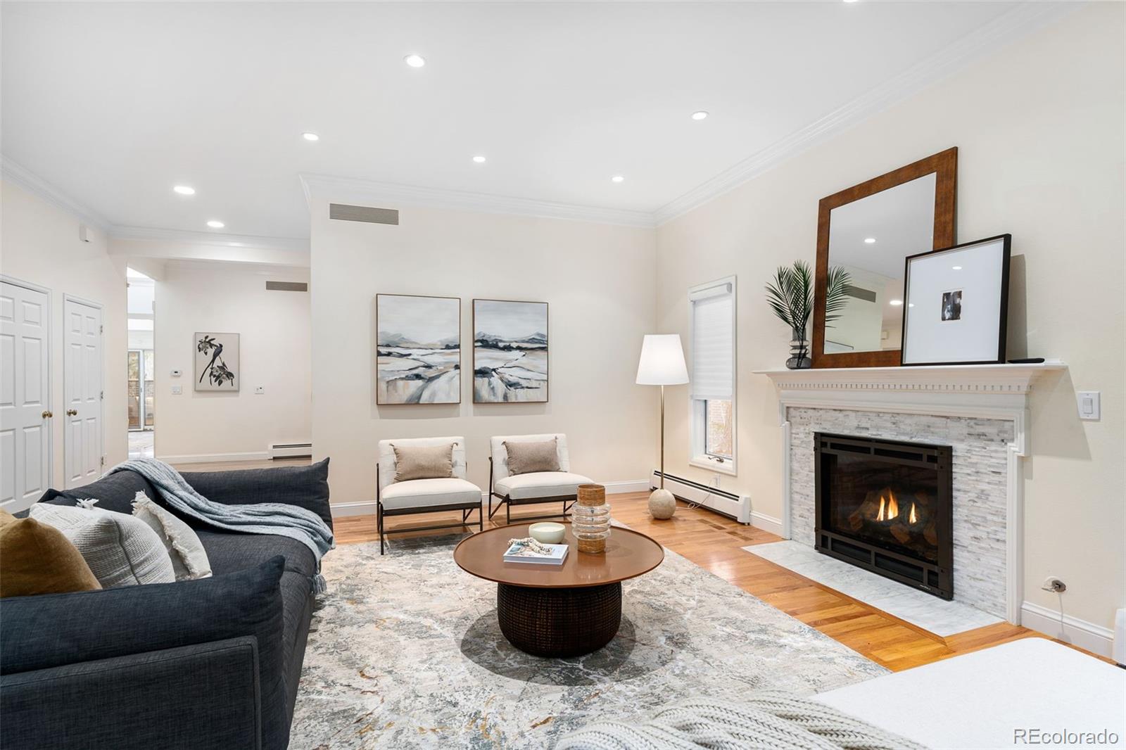 MLS Image #11 for 2552 e alameda avenue,denver, Colorado