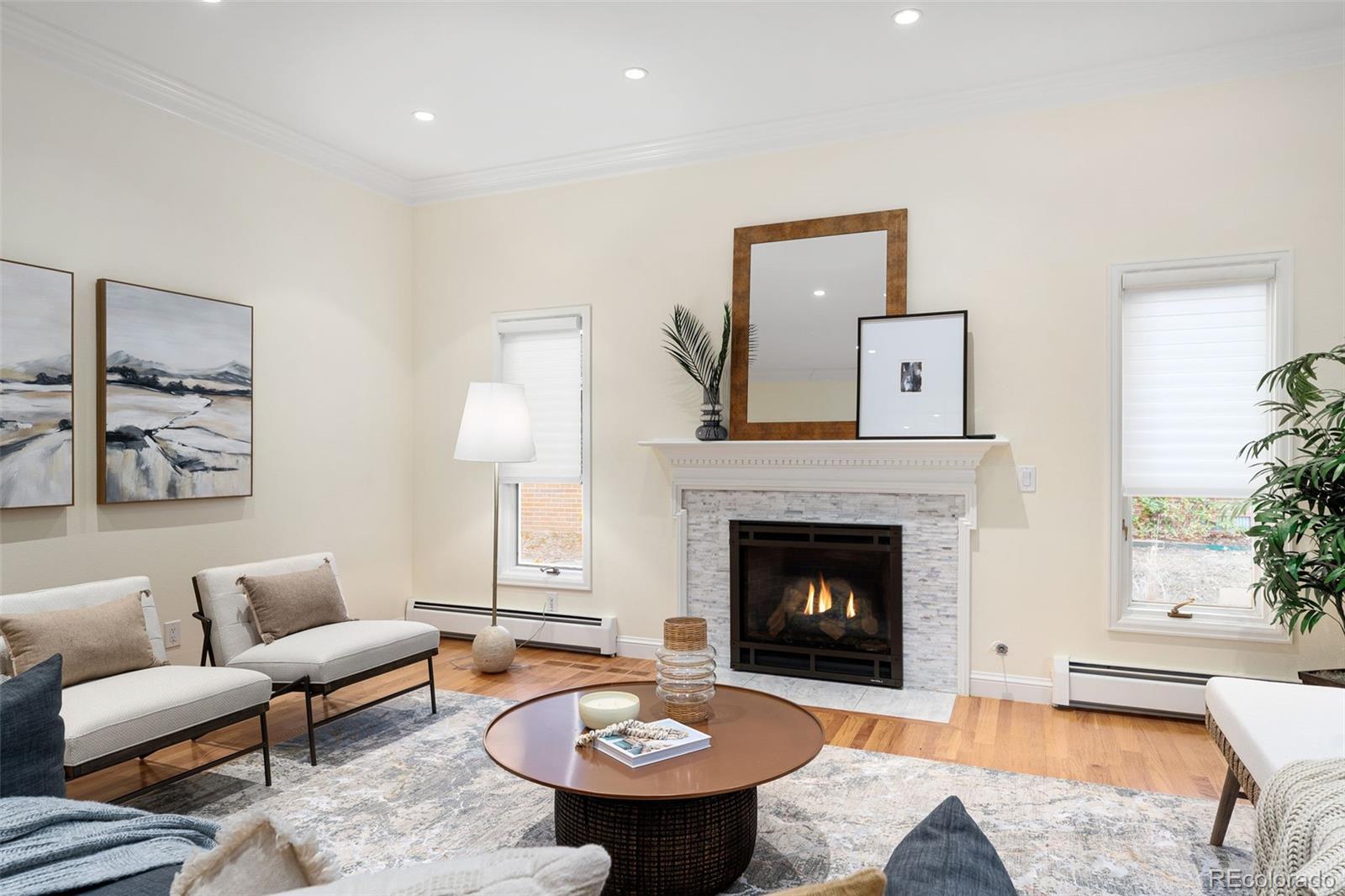 MLS Image #12 for 2552 e alameda avenue,denver, Colorado
