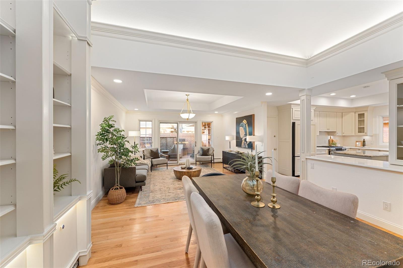 MLS Image #18 for 2552 e alameda avenue,denver, Colorado