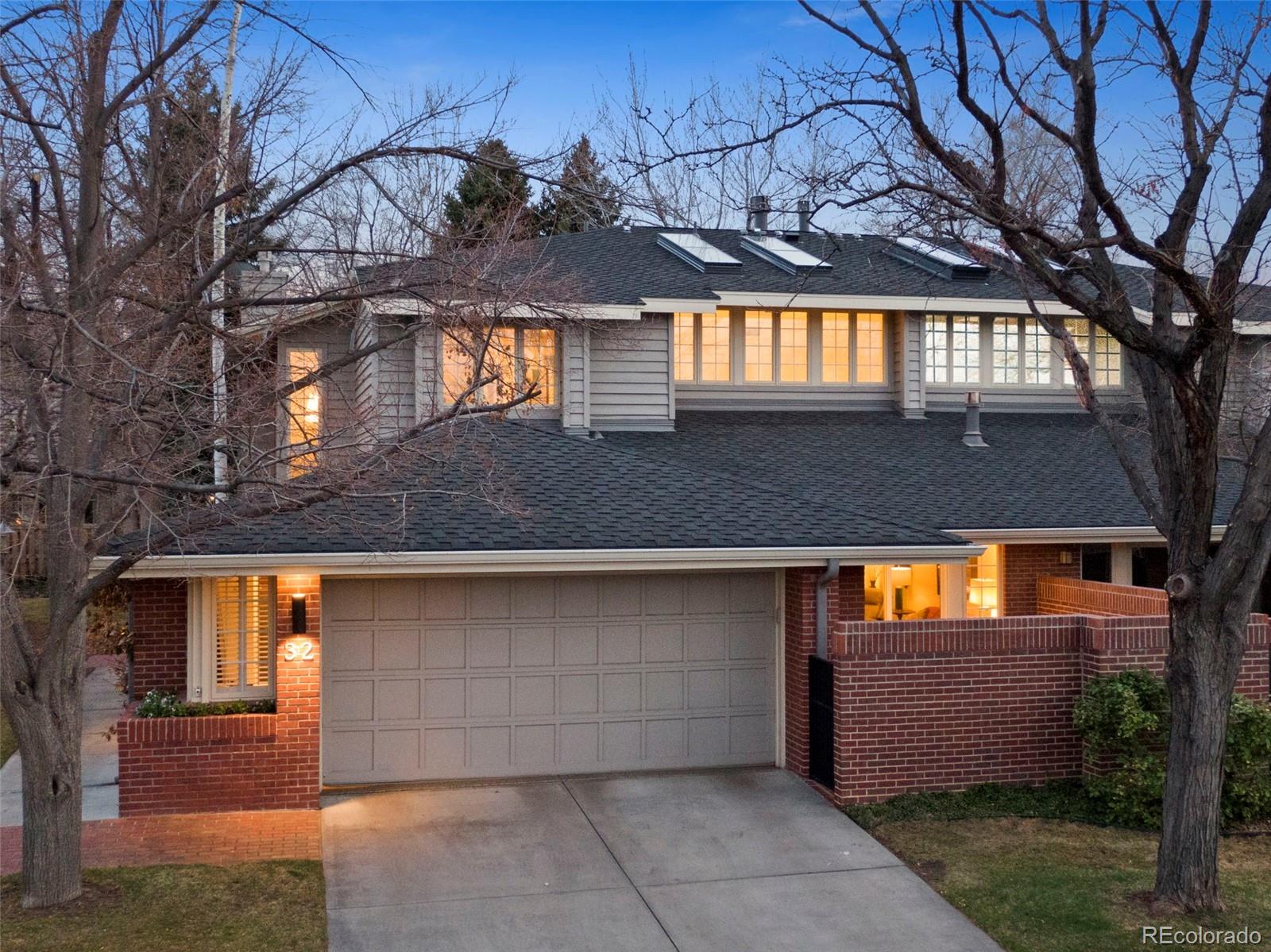 MLS Image #2 for 2552 e alameda avenue,denver, Colorado