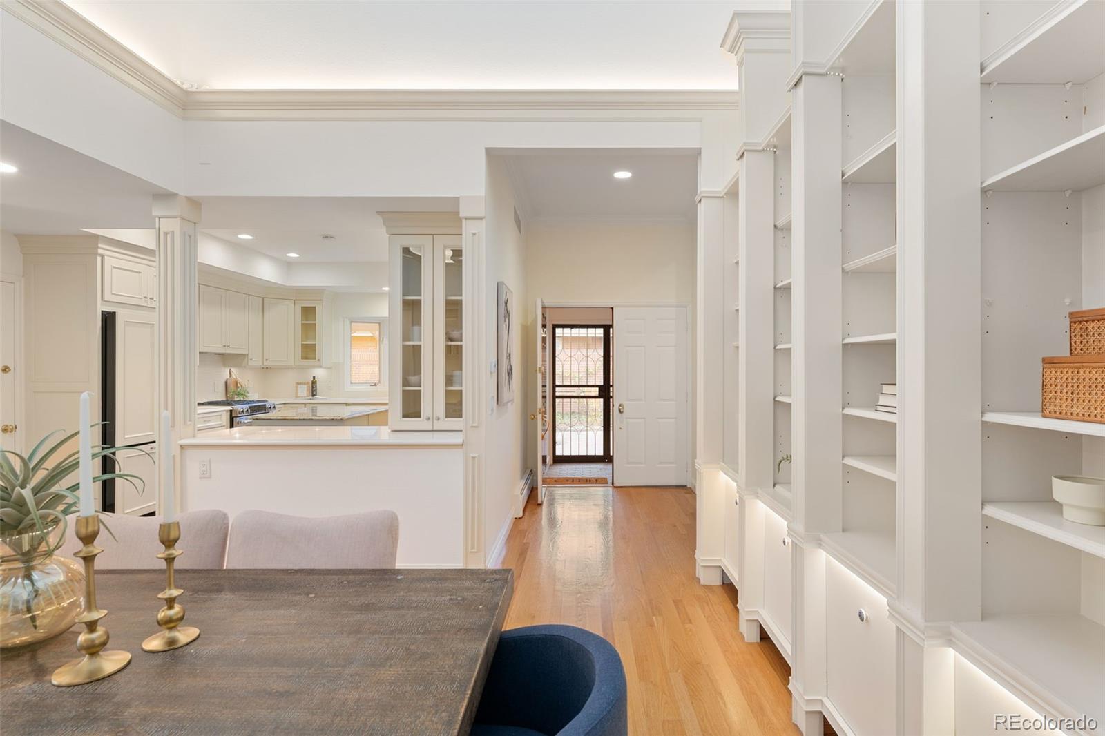MLS Image #20 for 2552 e alameda avenue,denver, Colorado