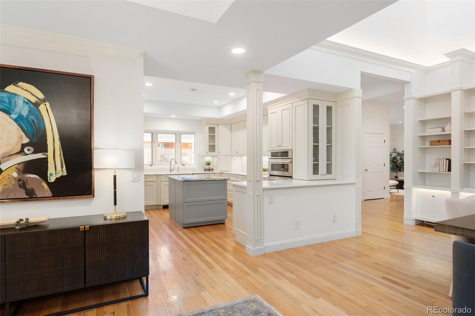 MLS Image #21 for 2552 e alameda avenue,denver, Colorado