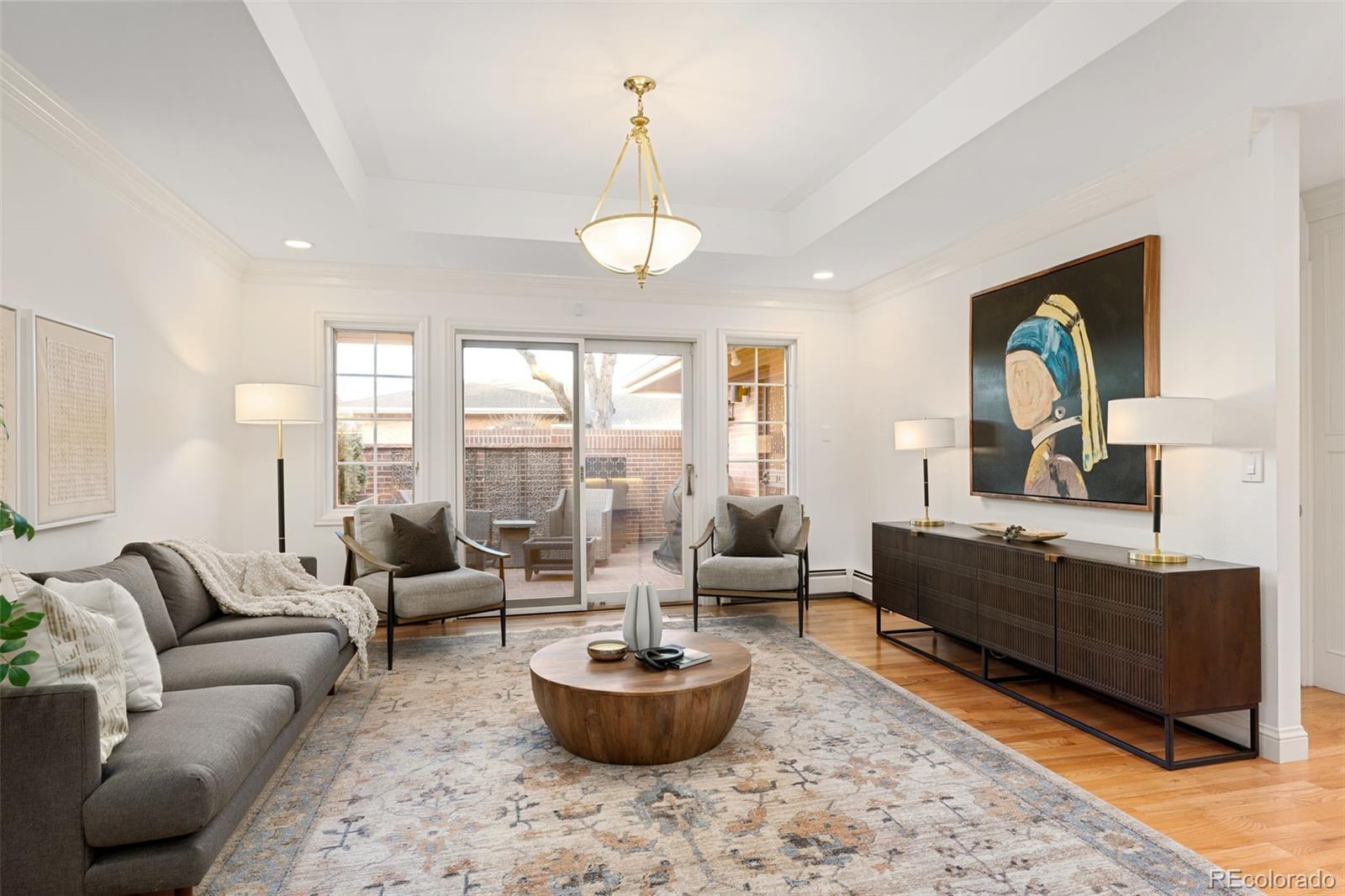 MLS Image #22 for 2552 e alameda avenue,denver, Colorado